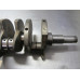 #DO04 Crankshaft Standard From 2006 Dodge Ram 1500  4.7 683